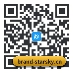 iPhone 专版 二维码