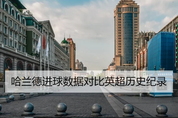 哈兰德进球数据对比英超历史纪录
